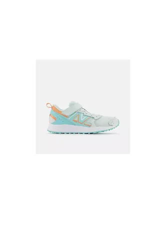 New Balance Fresh Foam 650 Bungee Lace with Top Strap