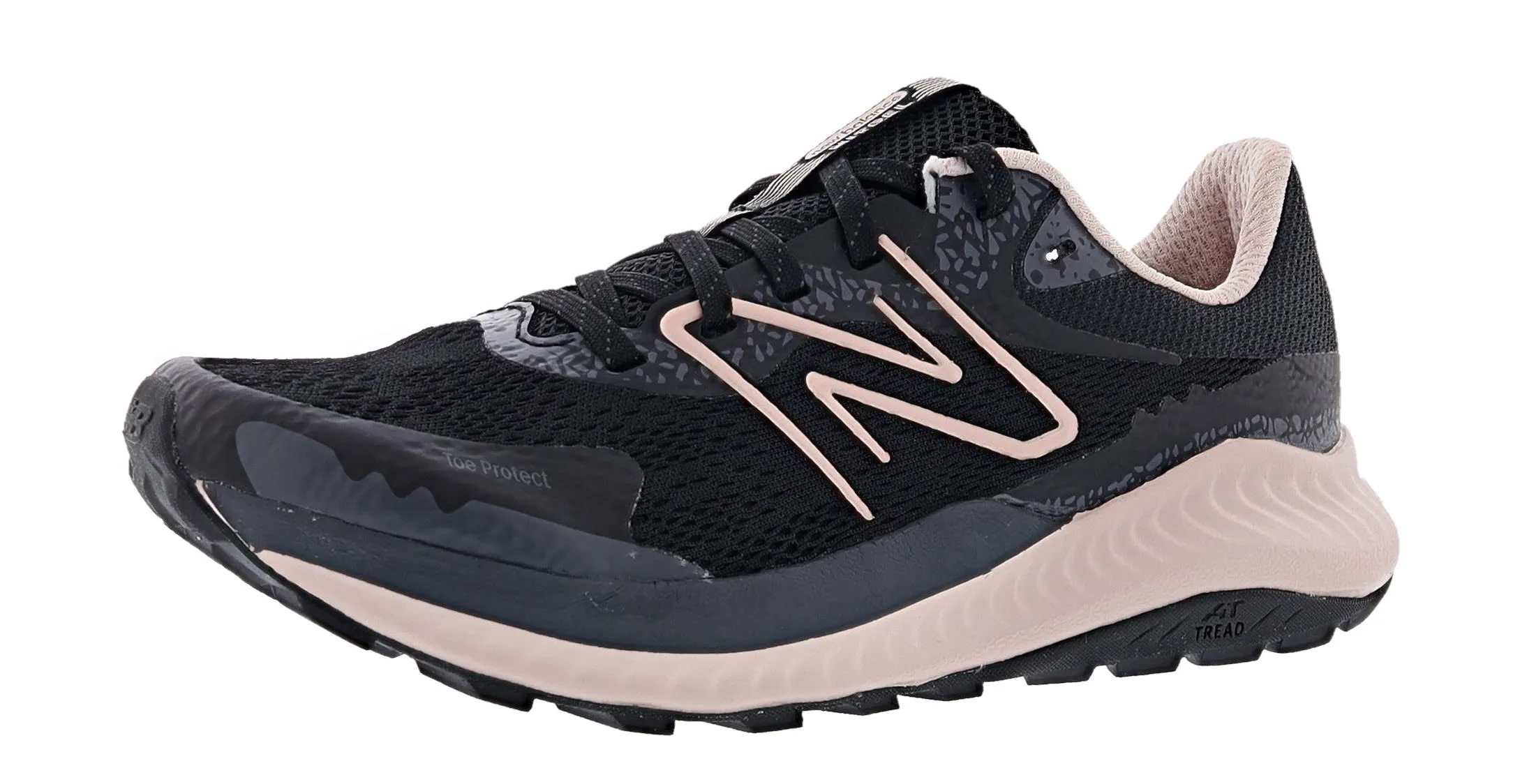 New Balance Women's Dynasoft Nitrel v5 Trail Running Shoes