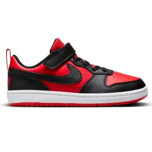 Nike Court Borough Low Recraft Little Kids Shoes