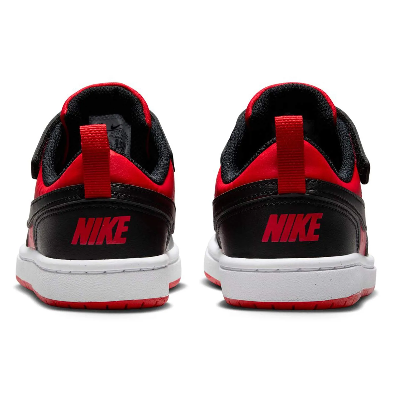 Nike Court Borough Low Recraft Little Kids Shoes