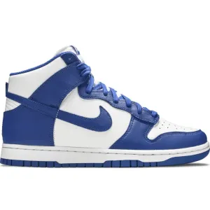 Nike Dunk High 'Game Royal'