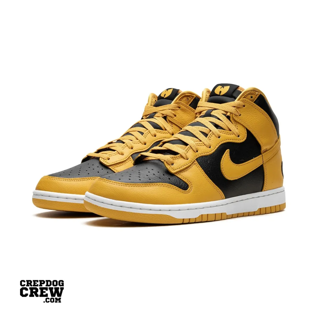 Nike Dunk High Wu-Tang (2024)