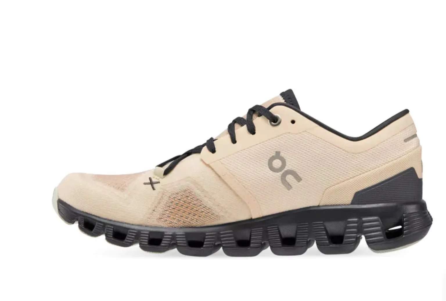 On Running | Cloud X 3 | Women's | Fawn/Magnet