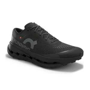 On Running | Cloudultra 3 | Men's | Black/Black