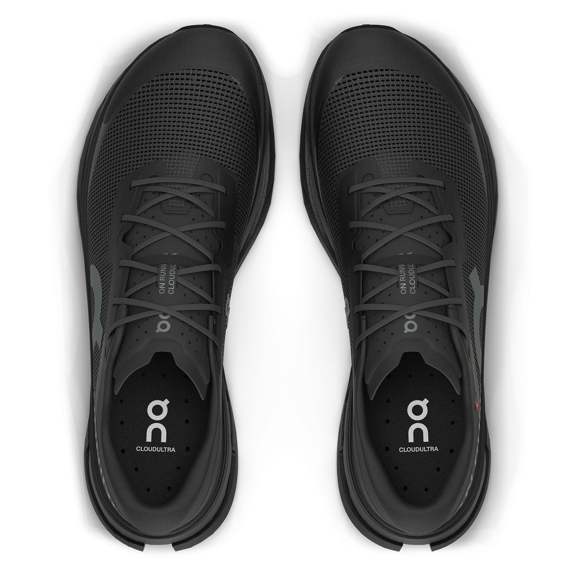 On Running | Cloudultra 3 | Men's | Black/Black