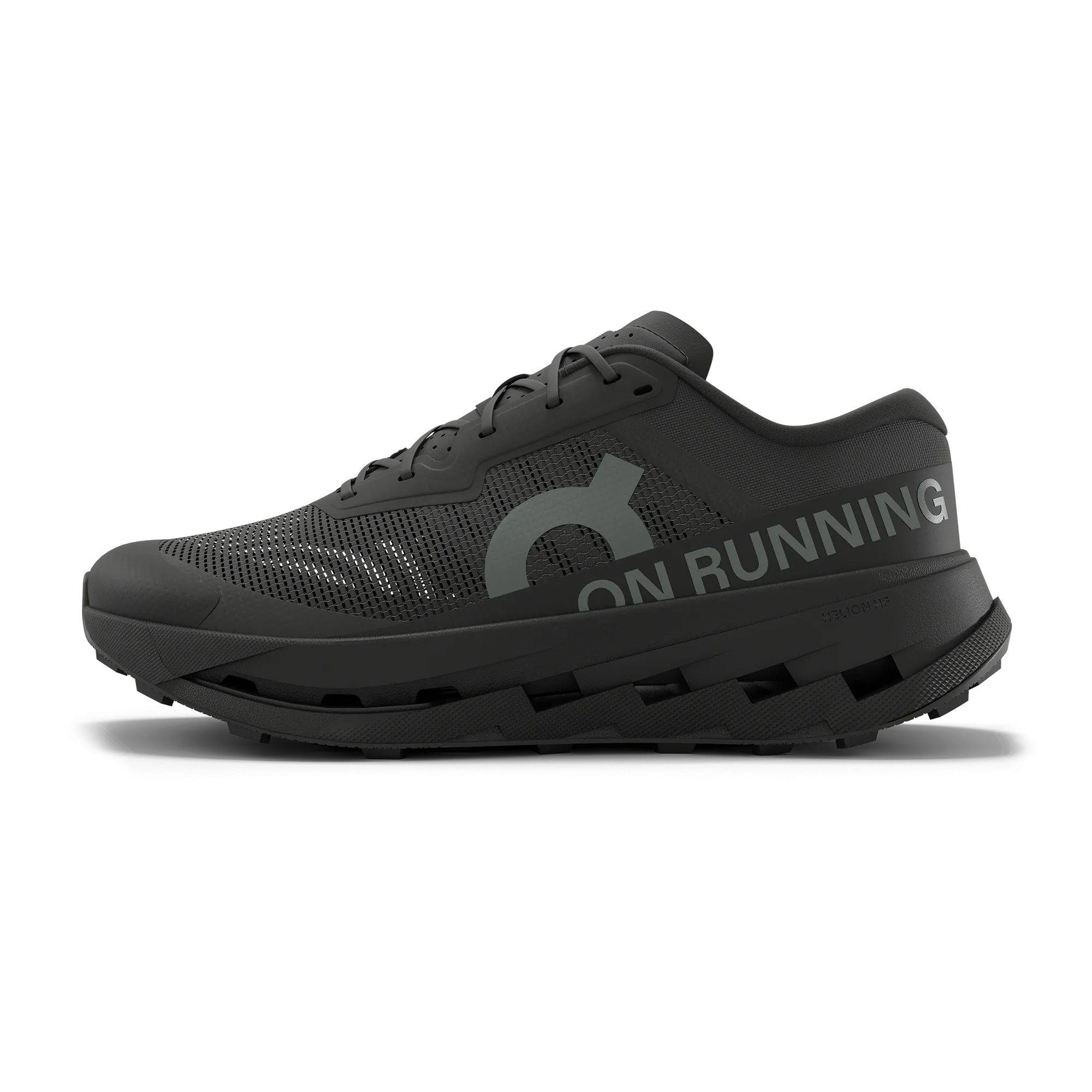 On Running | Cloudultra 3 | Men's | Black/Black