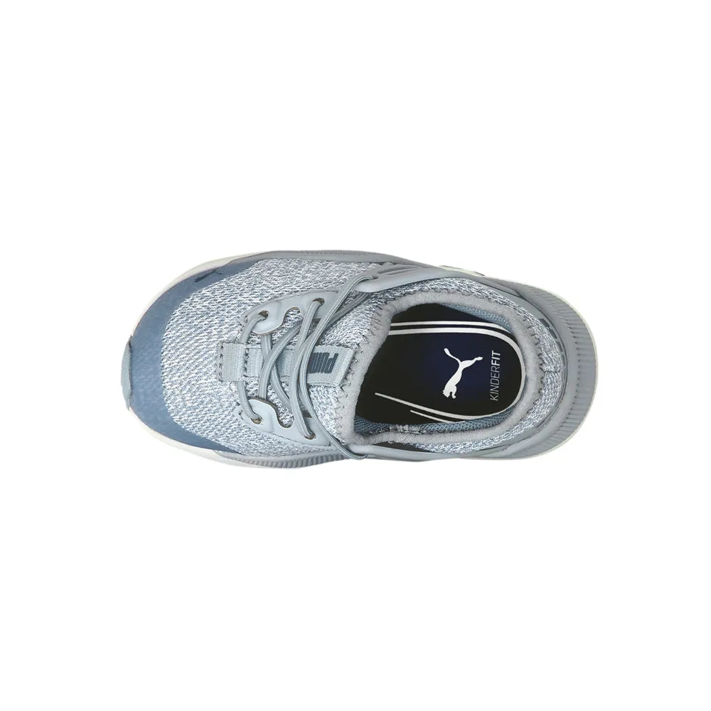 Pacer Future Knit Slip On Sneakers (Infant-Little Kid)