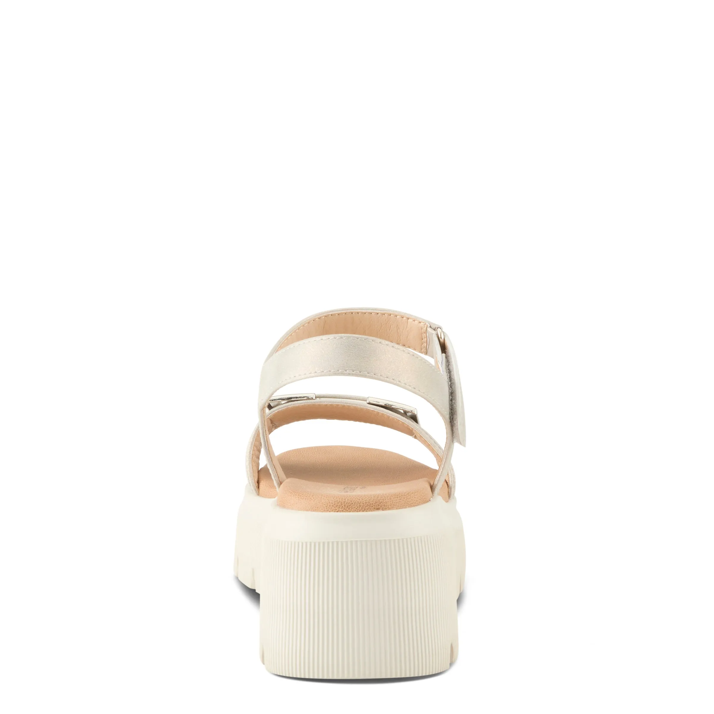 PATRIZIA BARBERY SANDALS