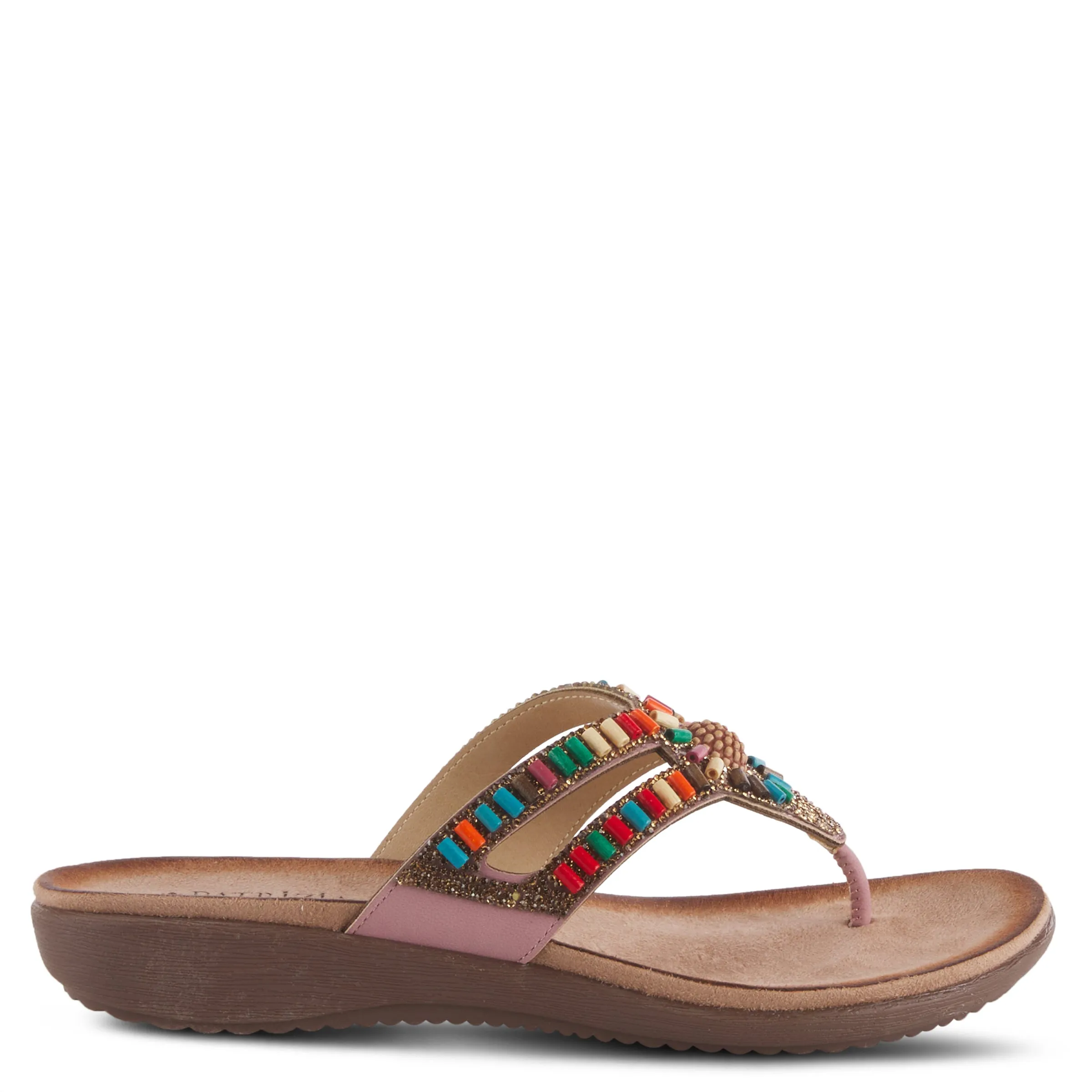 PATRIZIA TAMORA SANDALS