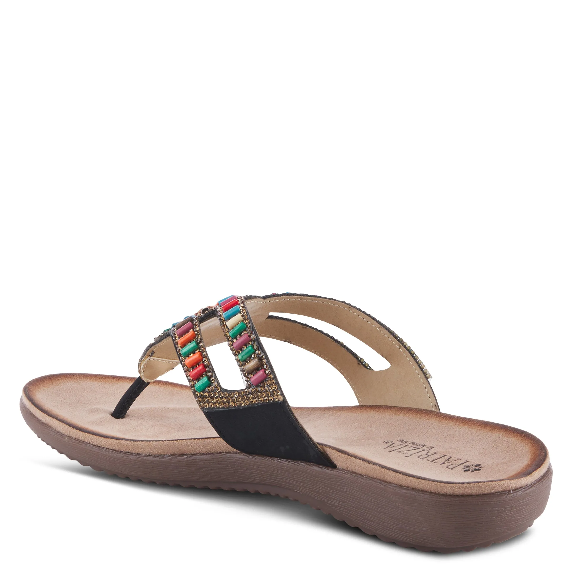 PATRIZIA TAMORA SANDALS