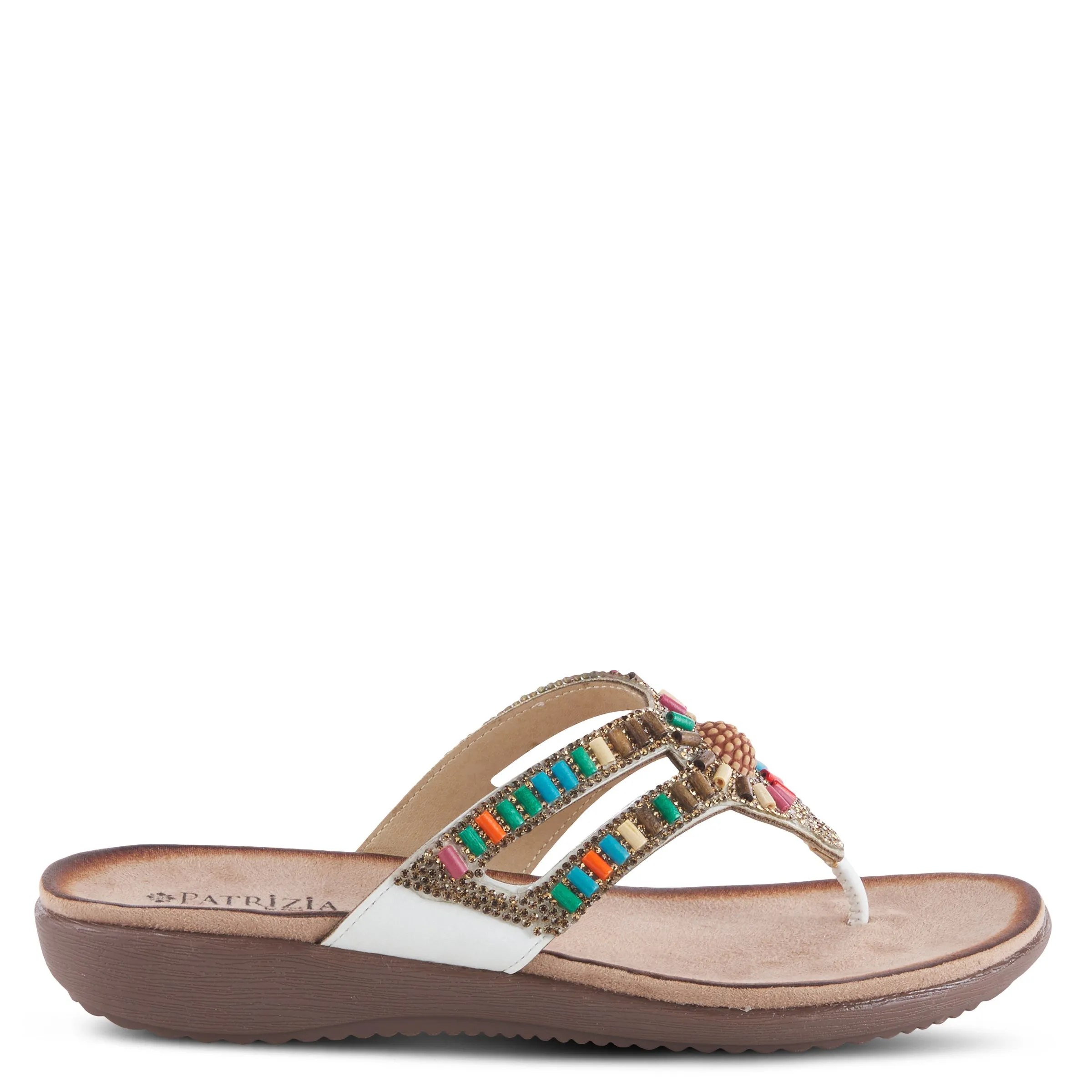 PATRIZIA TAMORA SANDALS