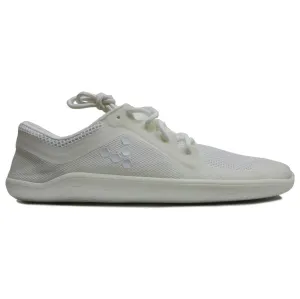 Primus Lite White Men's Mesh Low Top Trainers