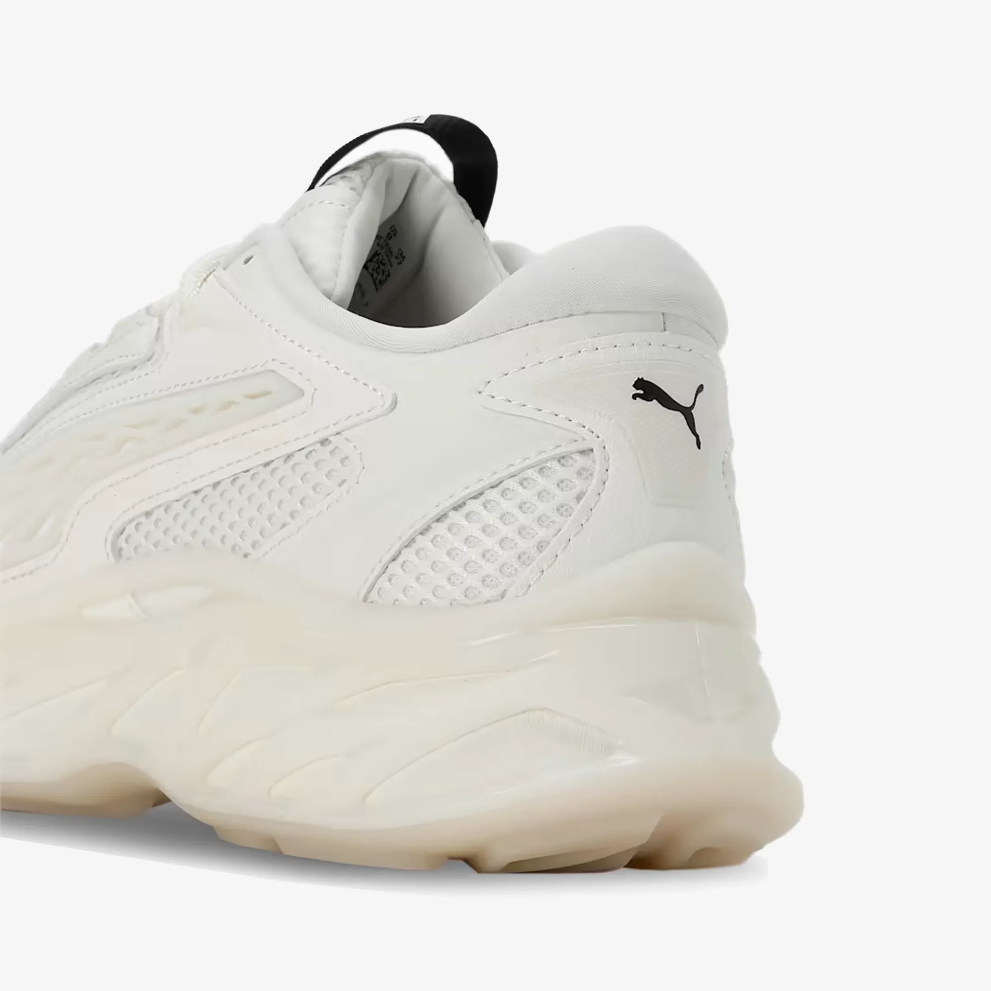 Puma | EX0TEX NITRO  { WARM WHITE