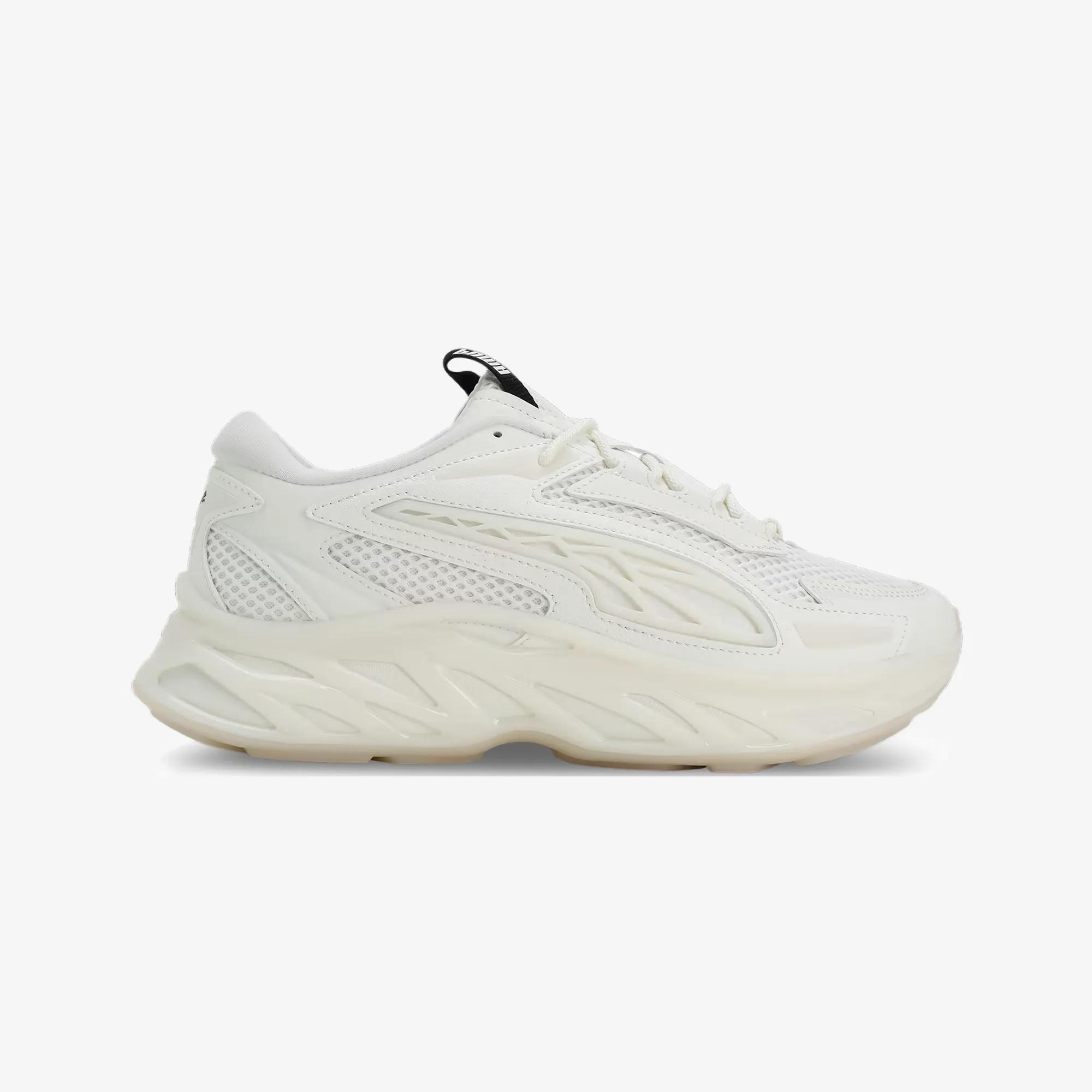 Puma | EX0TEX NITRO  { WARM WHITE