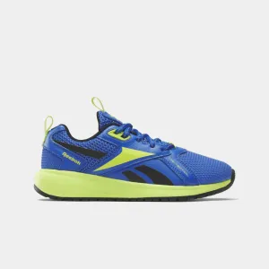 Reebok Footwear Kids REEBOK DURABLE XT Preschool ELECTRIC COBALT LASER LIME