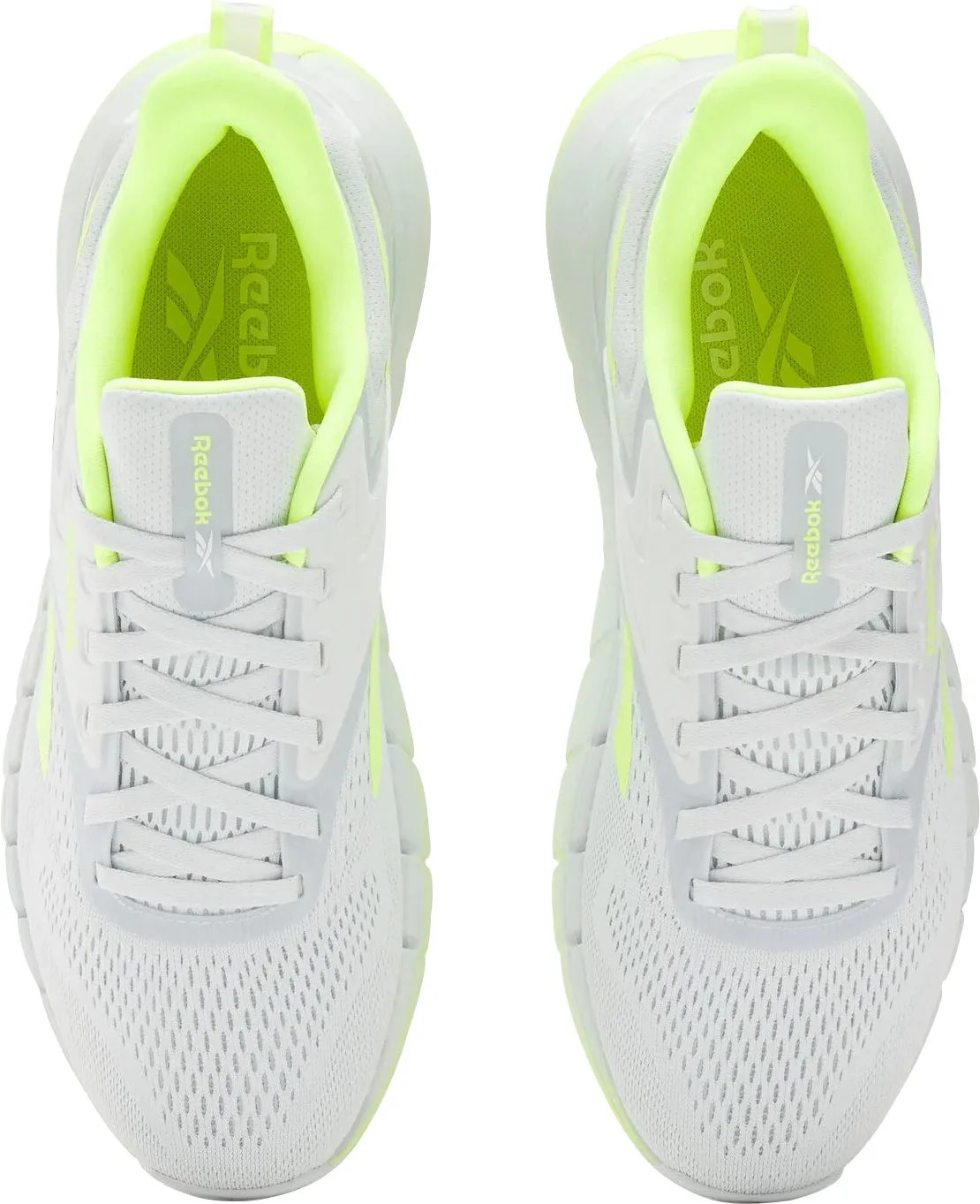 Reebok Nano Gym Mens Training Shoes - Grey