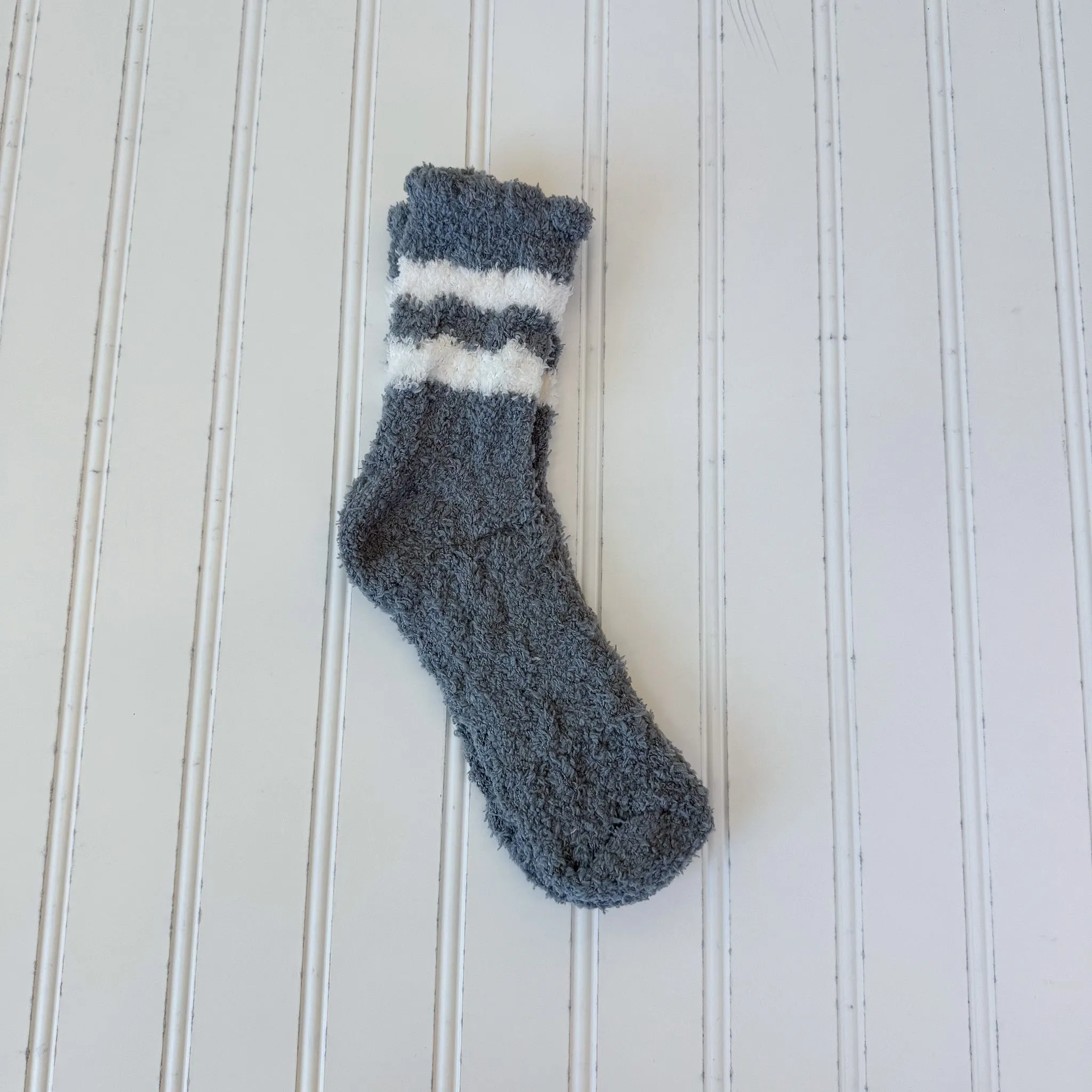 Retro Mini Crew Socks