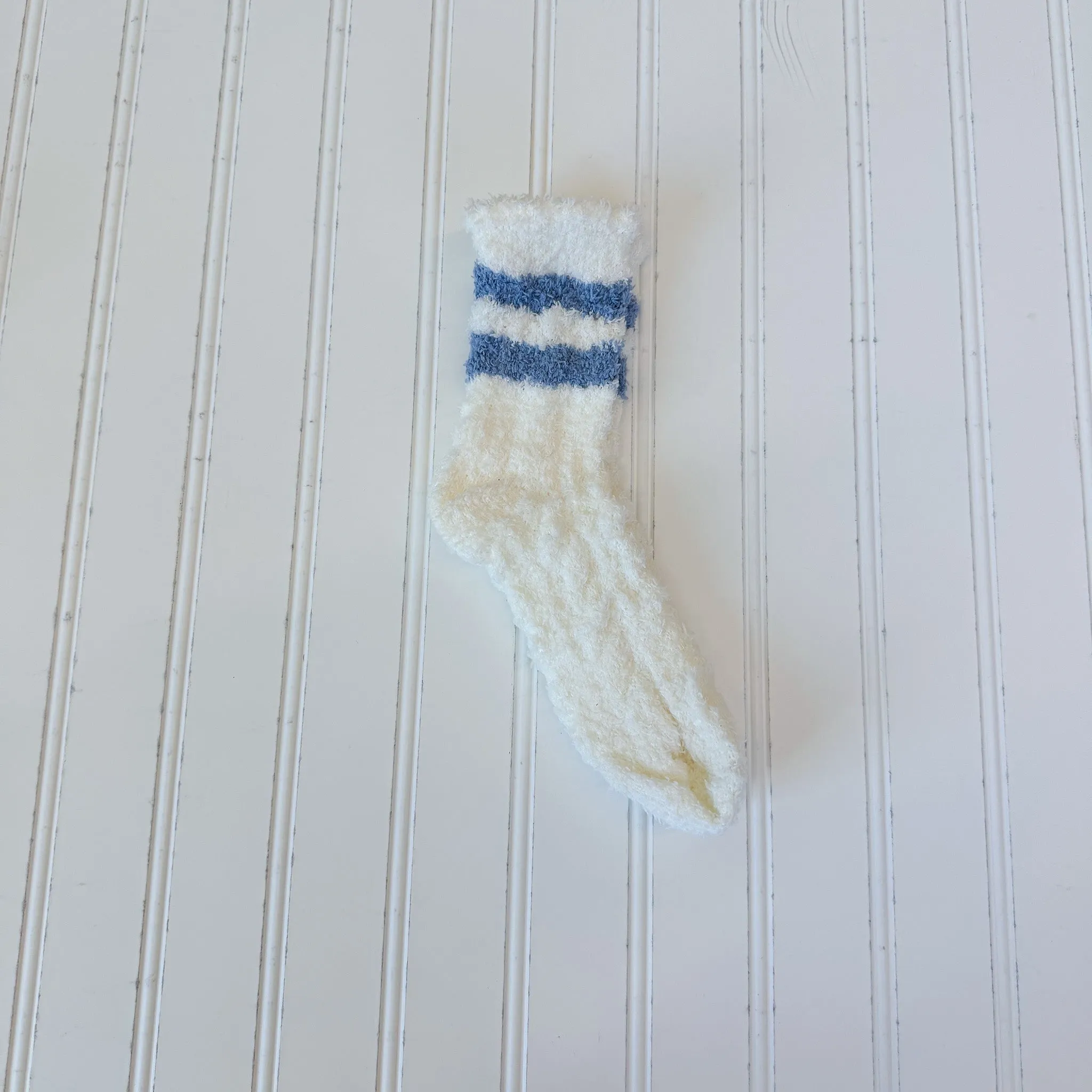 Retro Mini Crew Socks