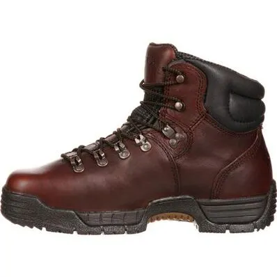 Rocky MobiLite Waterproof Work Boot