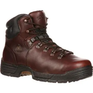 Rocky MobiLite Waterproof Work Boot