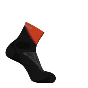 Salomon Pulse Ankle Sock (Unisex)