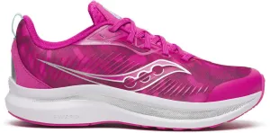 Saucony Endorphin KDZ Junior Running Shoes - Pink