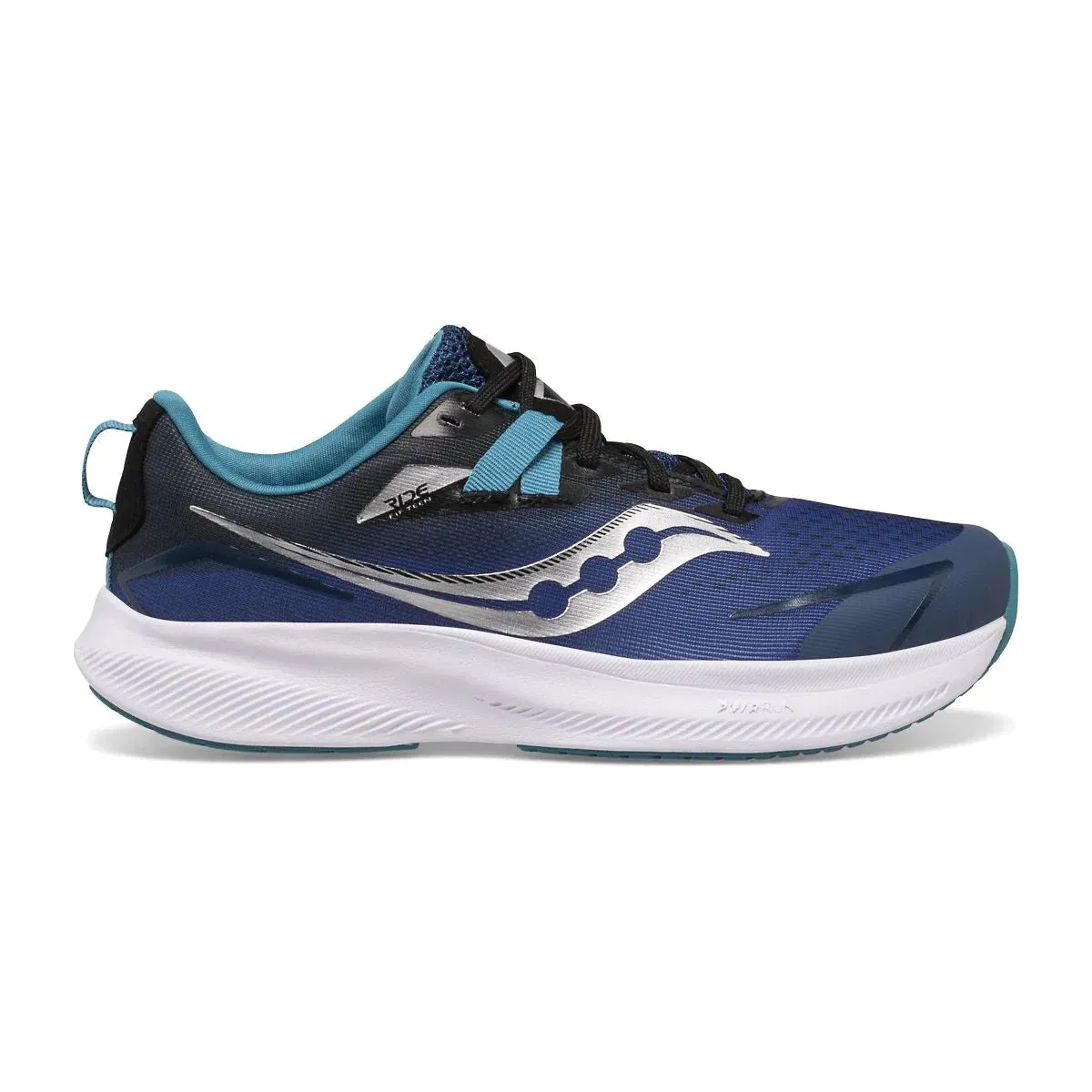 Saucony Kids Ride 15 Running Shoe