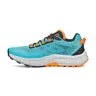 Scarpa - Men's Spin Planet Trail Shoe