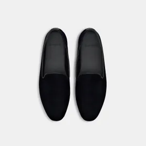 Serene Men's Slippers Black