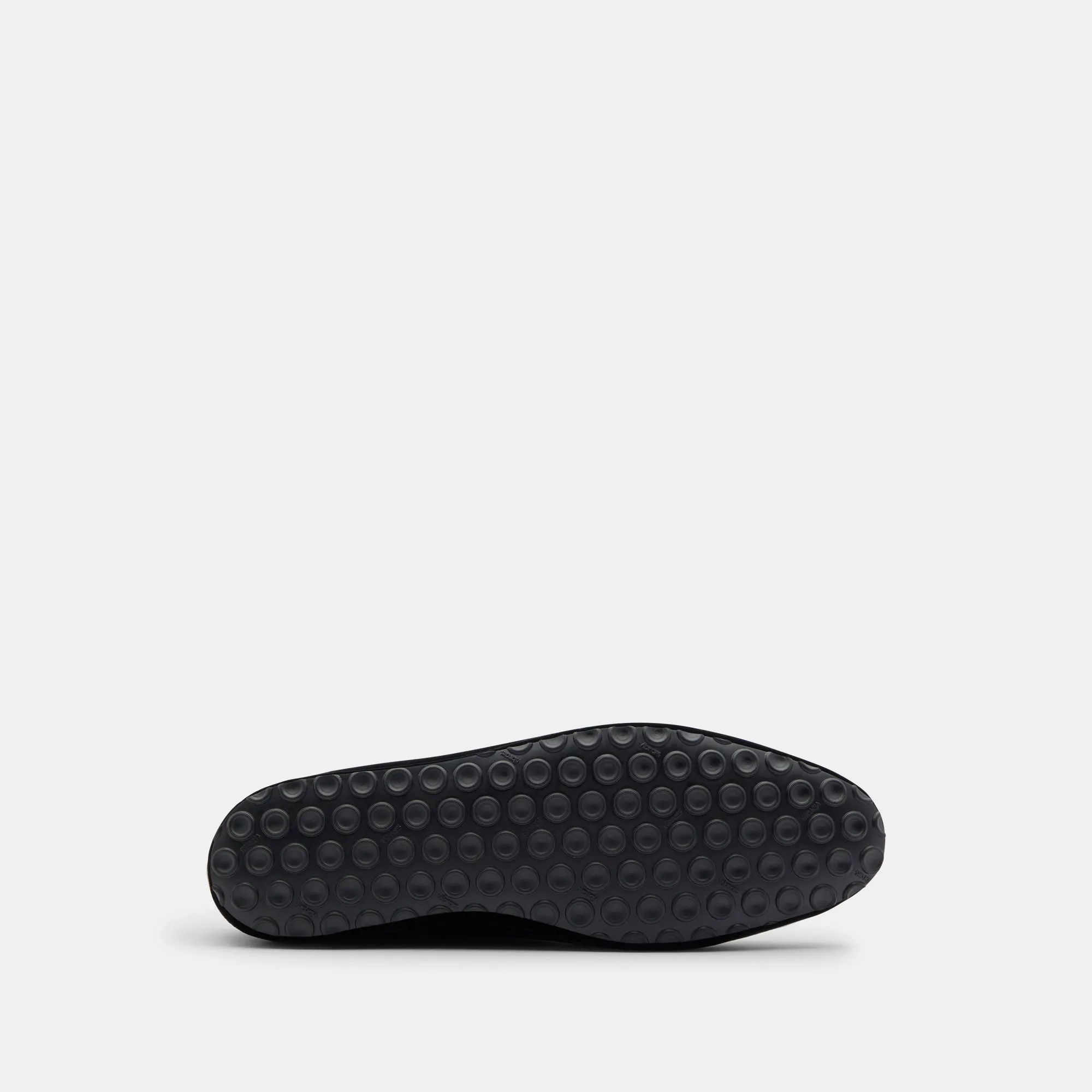 Serene Men's Slippers Black