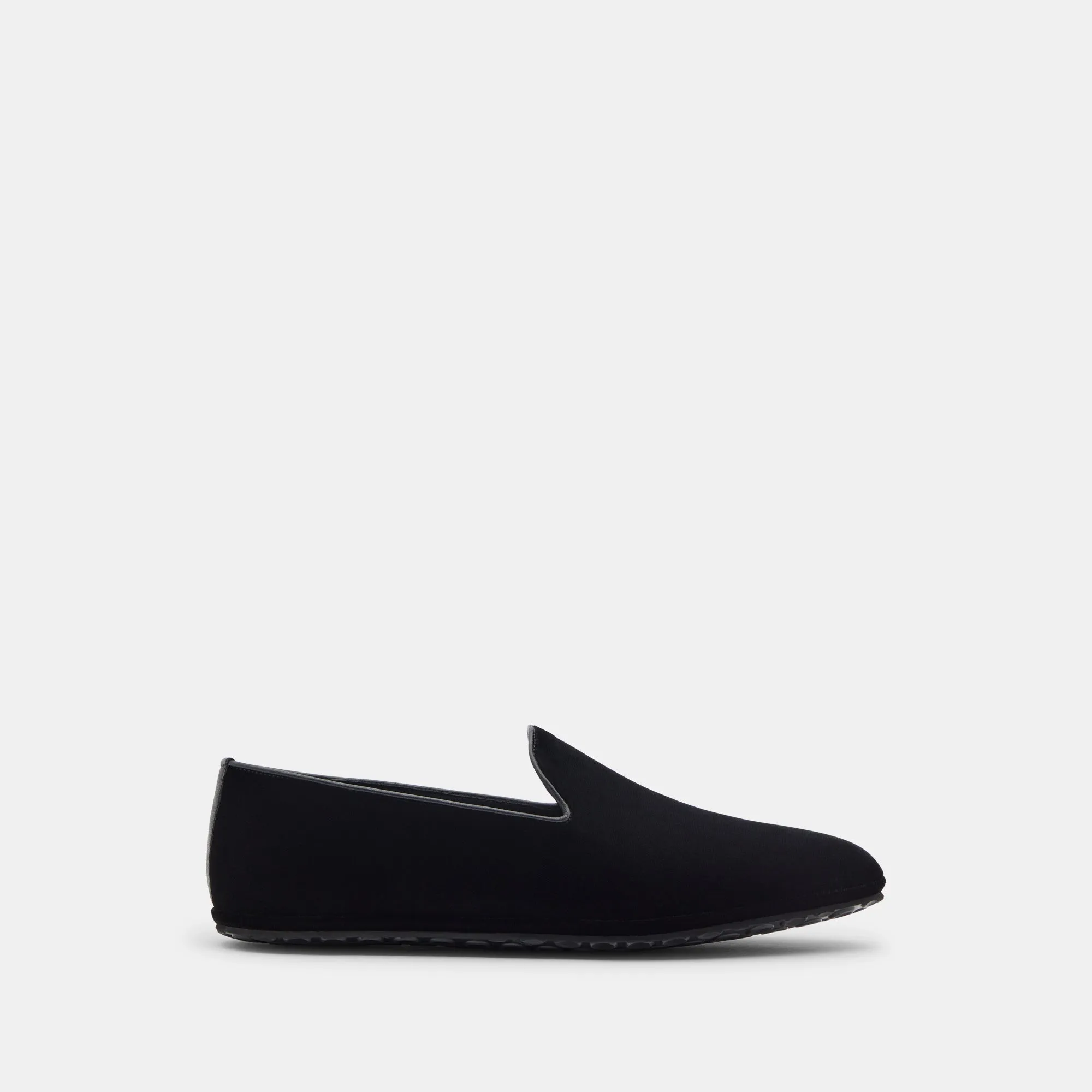 Serene Men's Slippers Black