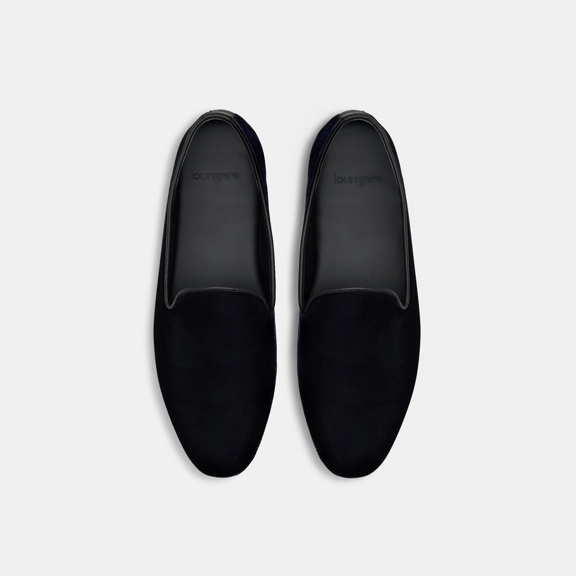 Serene Men's Slippers Black