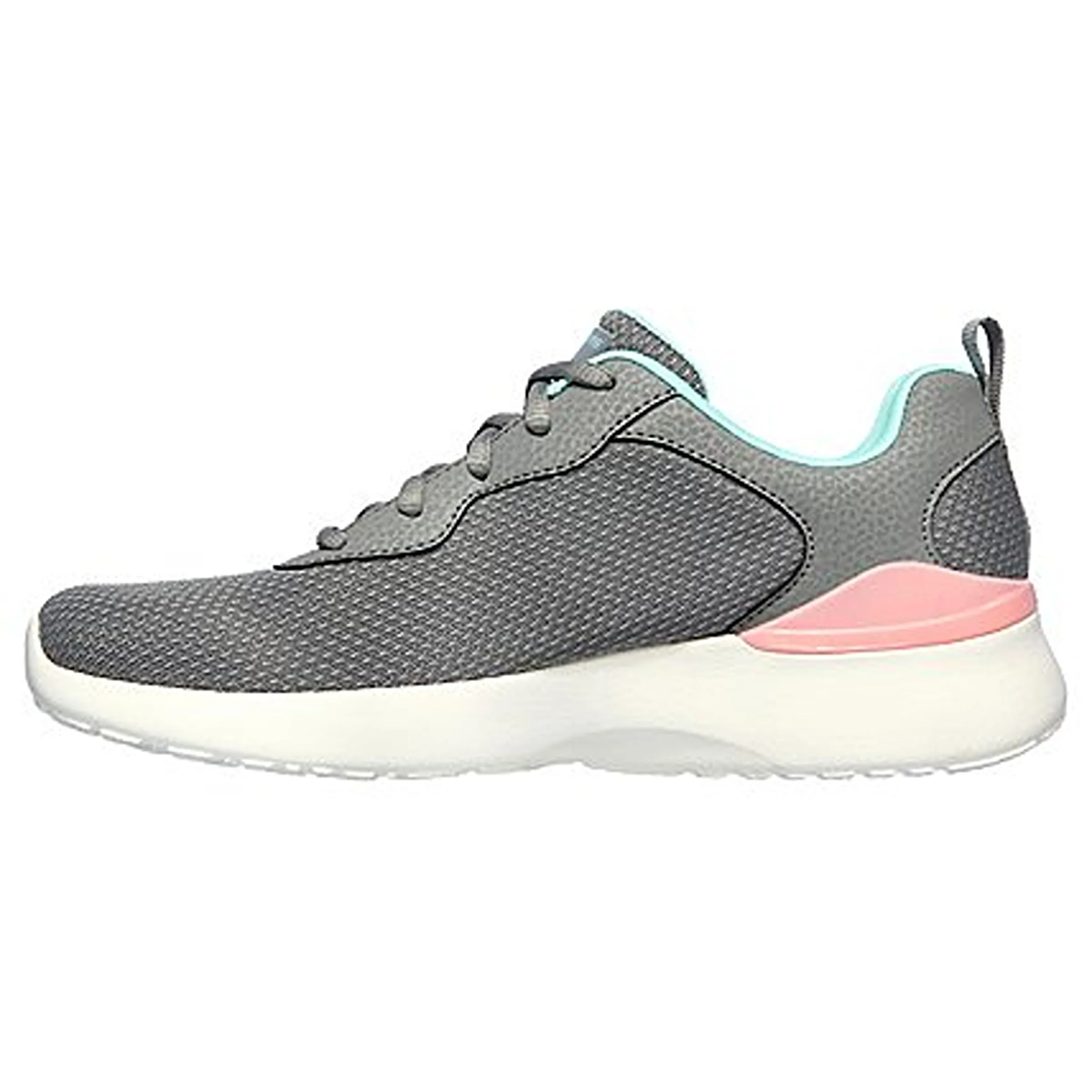 SKECHERS WOMEN'S SKECH-AIR DYNAMIGHT - RADIANT CHOICE (149346-GYMN)