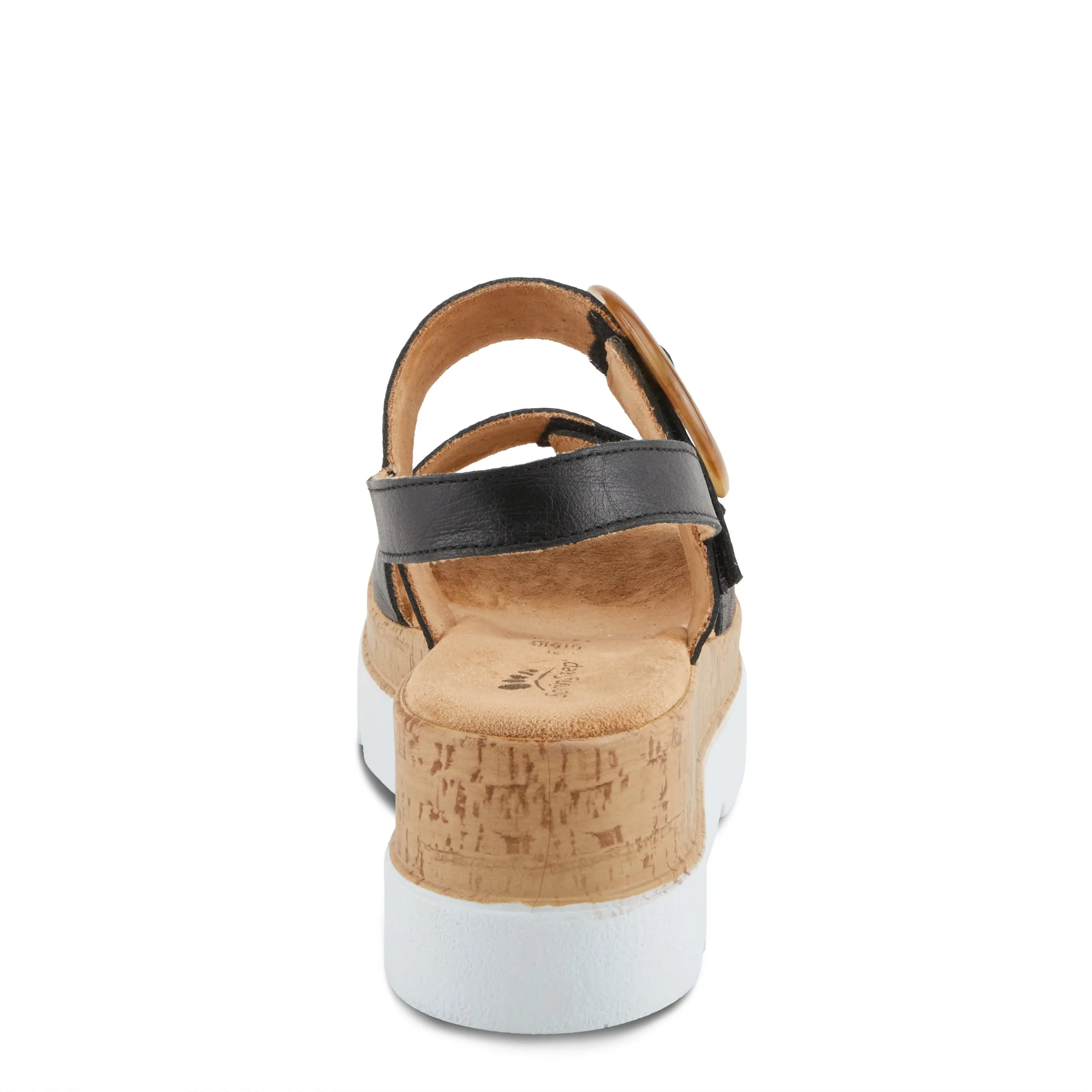 Spring Step Abarah Sandals