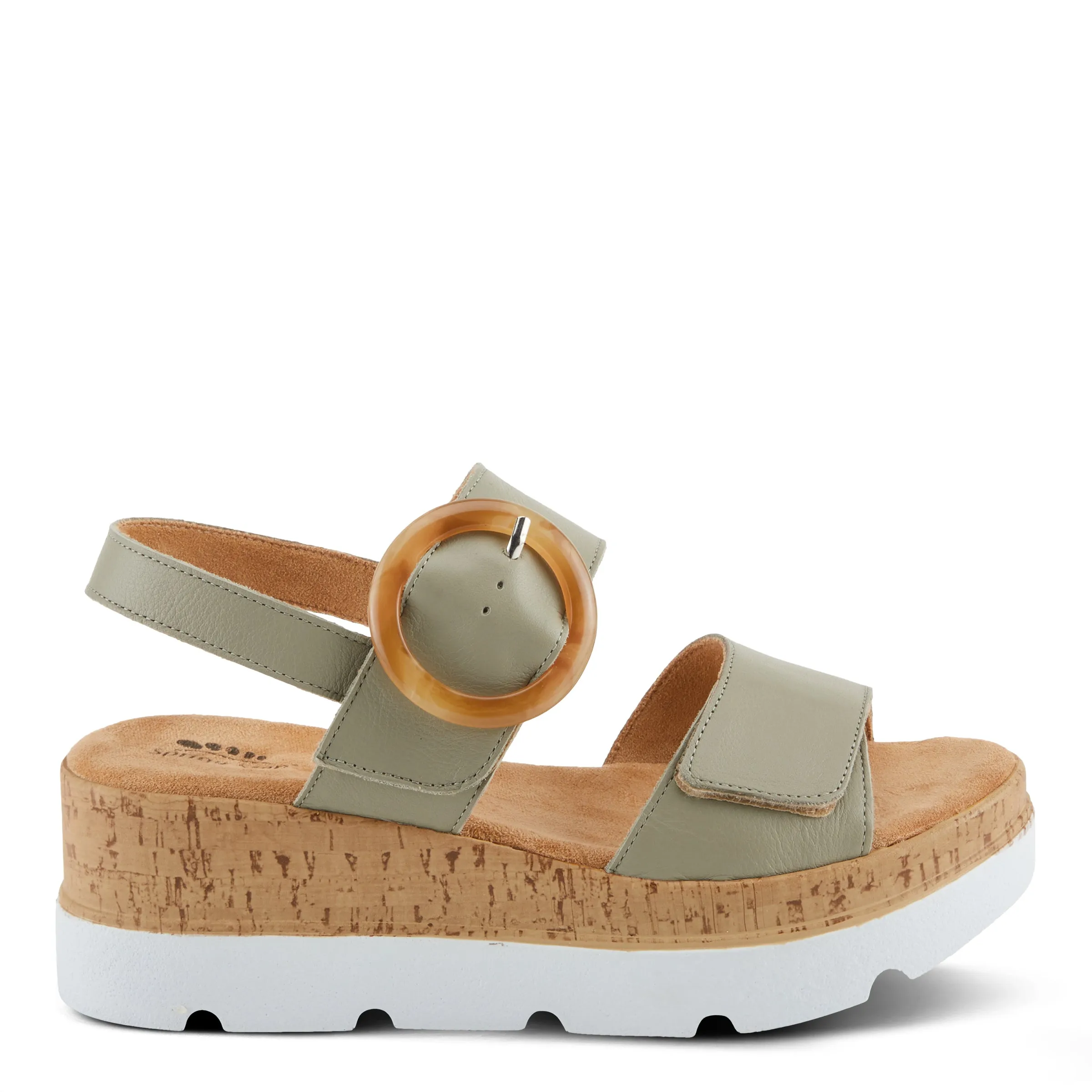 Spring Step Abarah Sandals