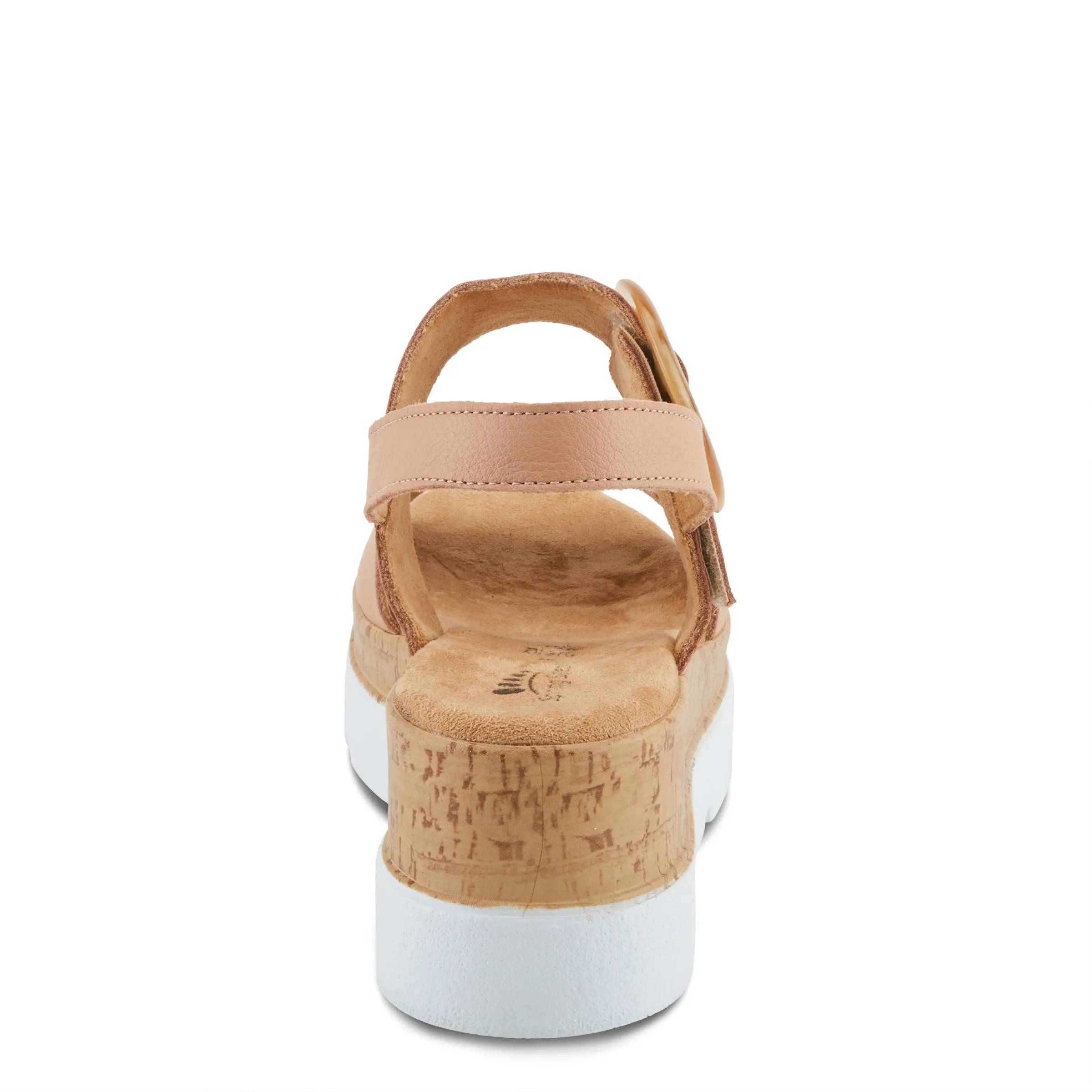 Spring Step Abarah Sandals