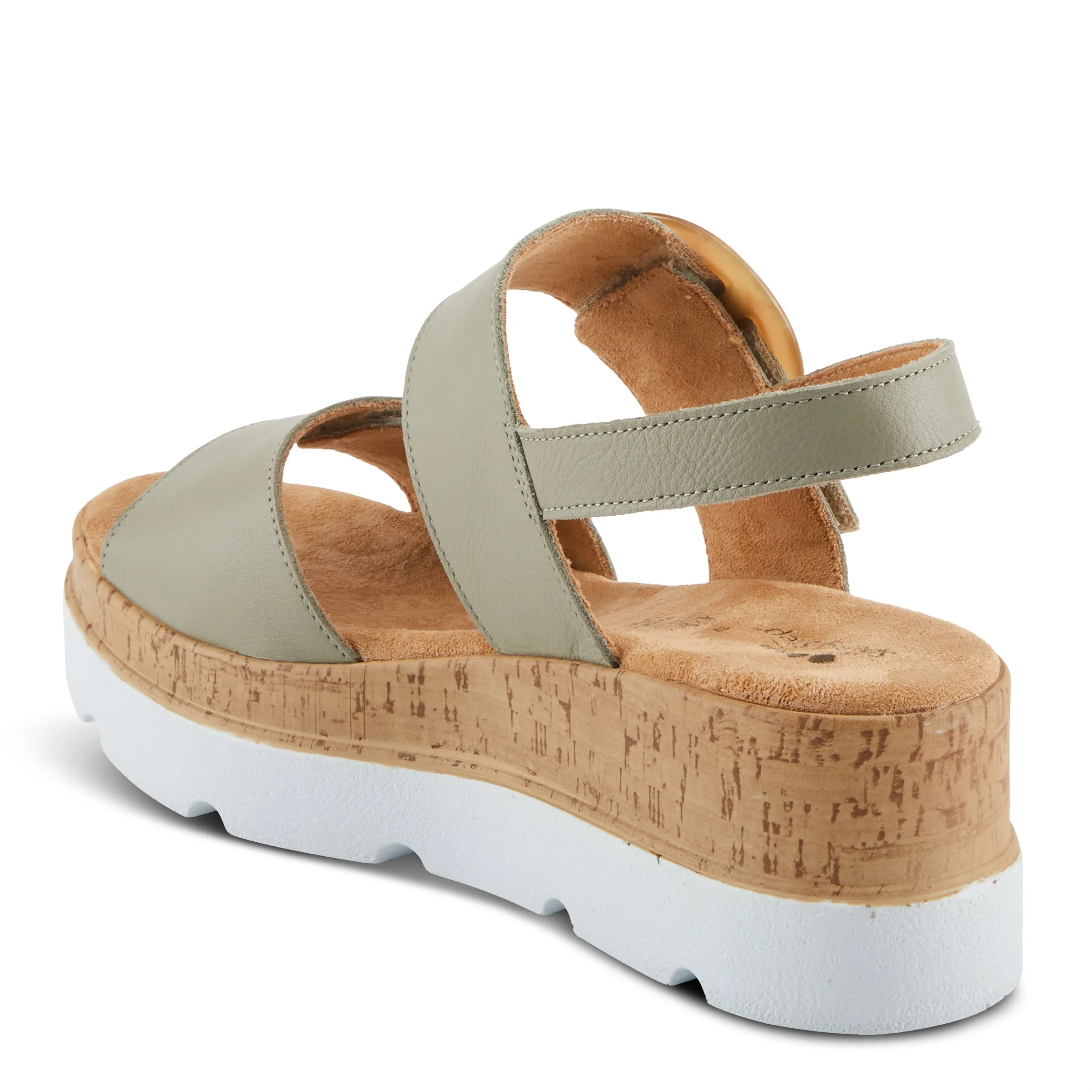 Spring Step Abarah Sandals