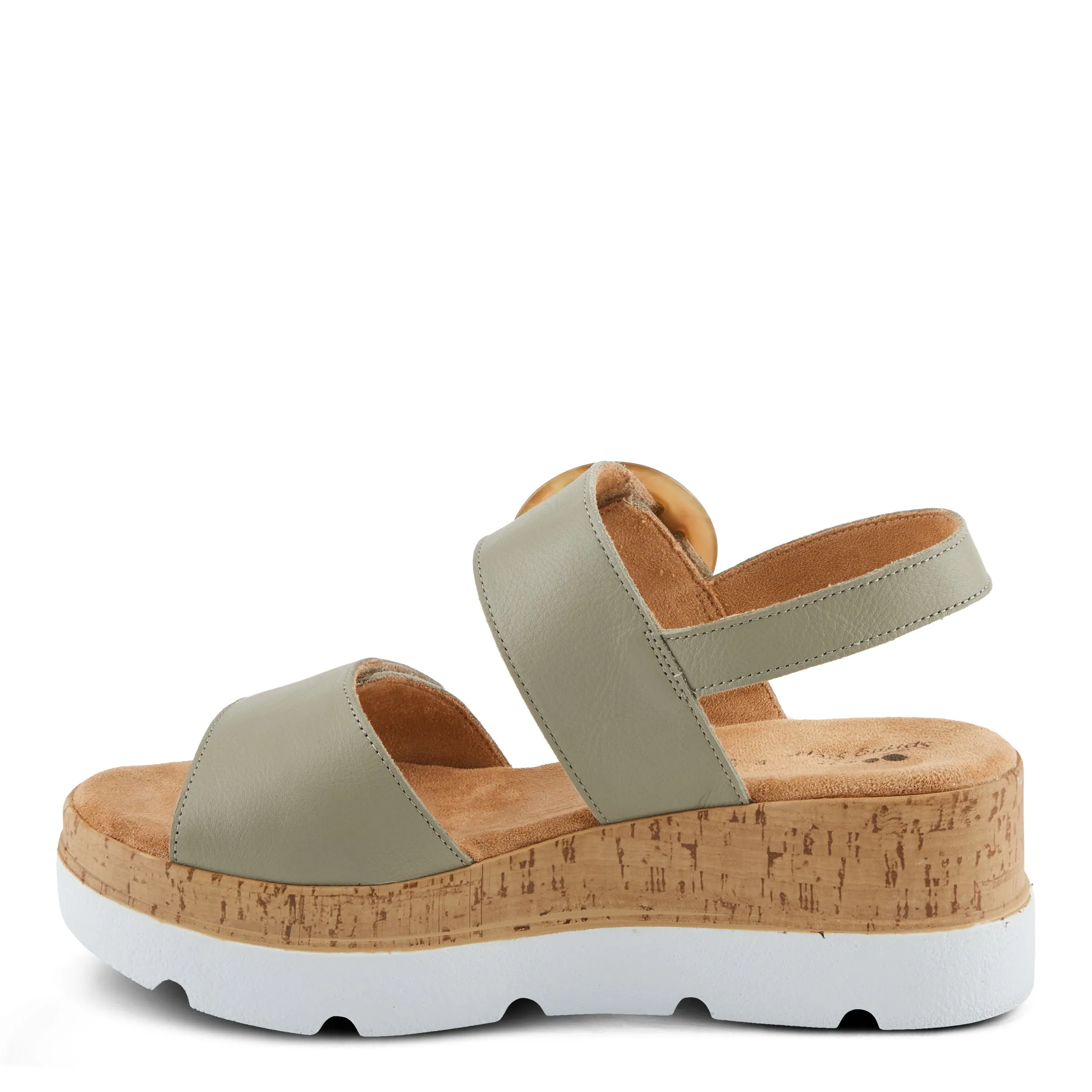 Spring Step Abarah Sandals