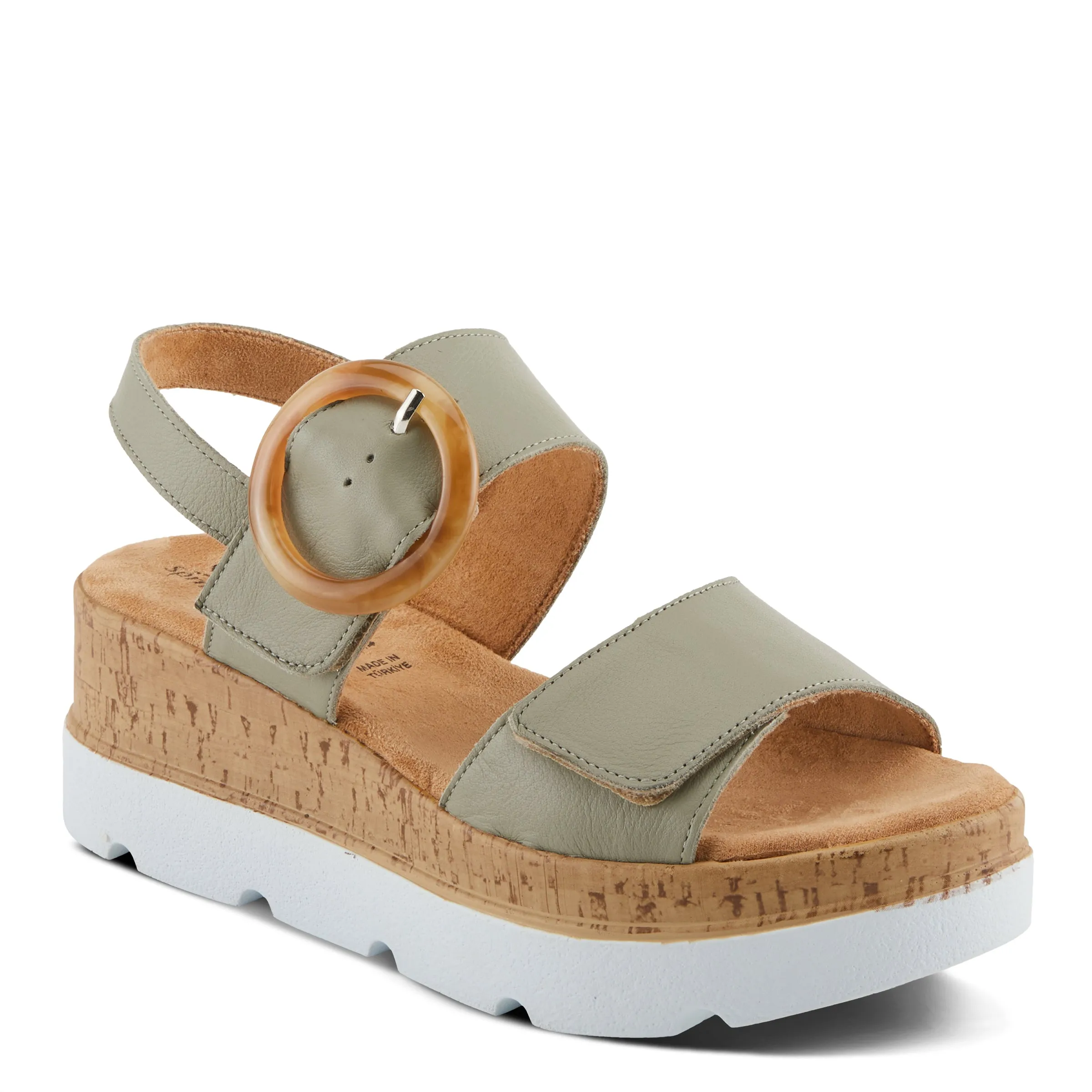 Spring Step Abarah Sandals