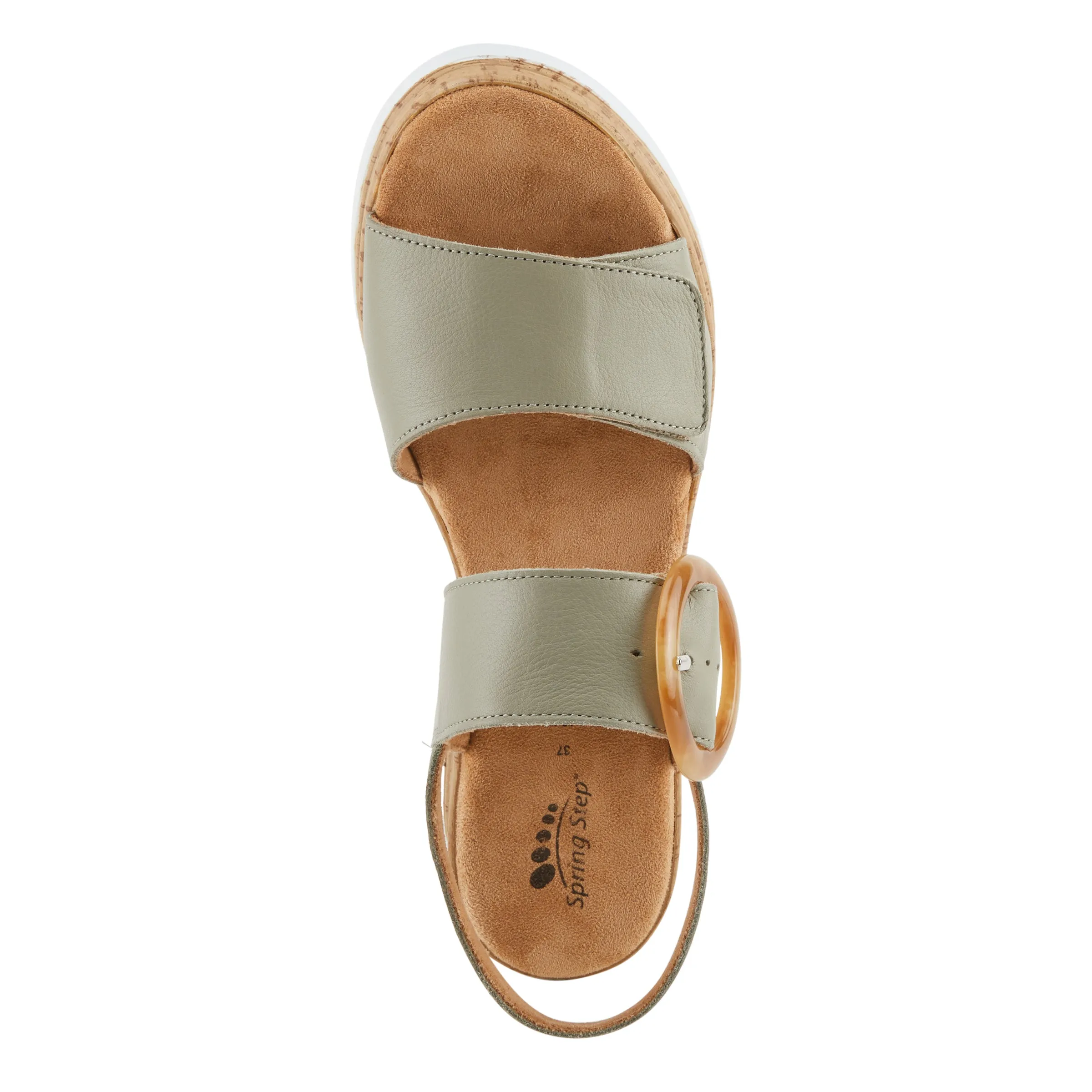 Spring Step Abarah Sandals