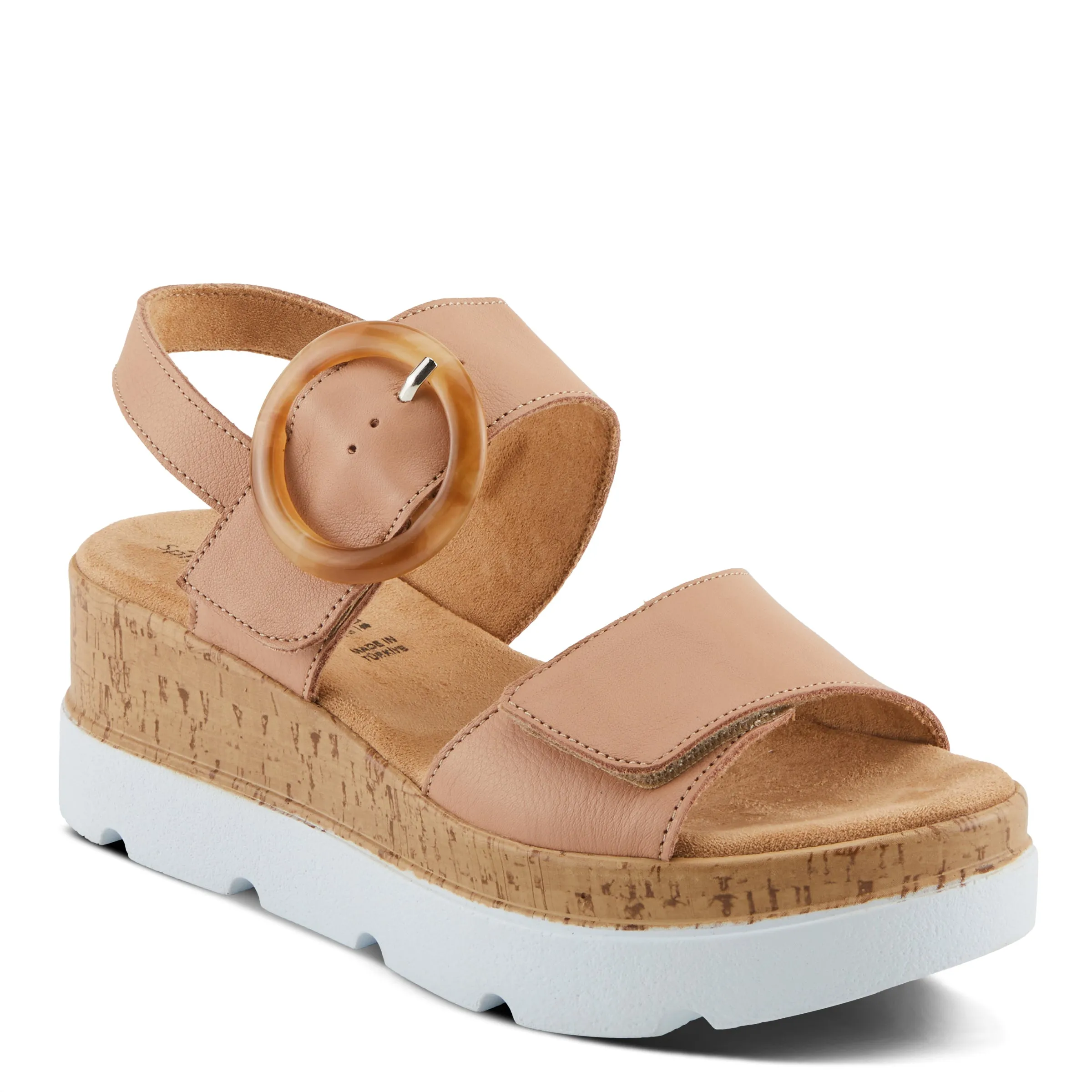 Spring Step Abarah Sandals