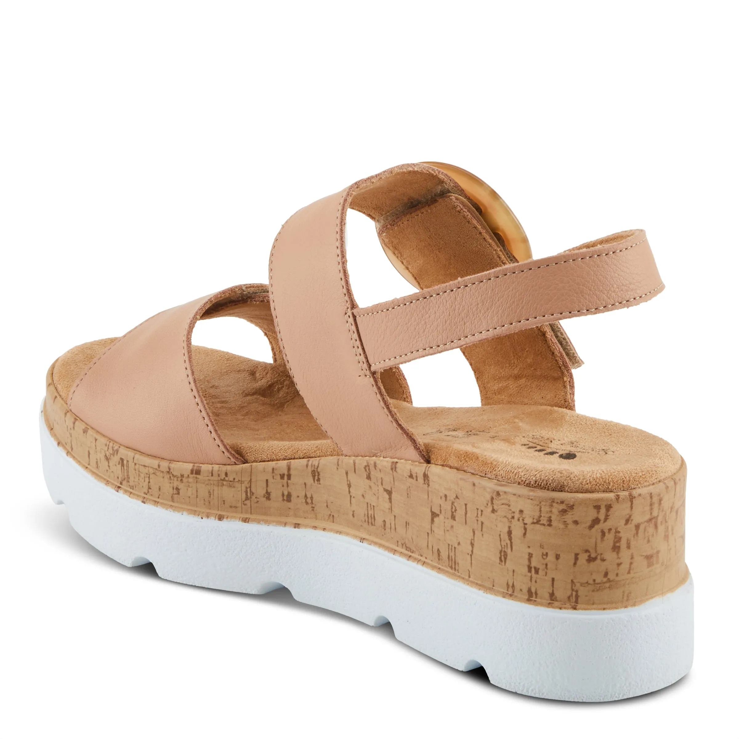 Spring Step Abarah Sandals