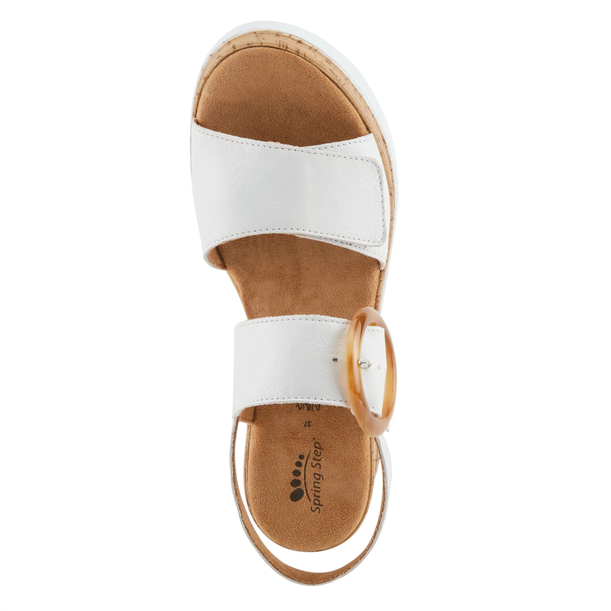 Spring Step Abarah Sandals