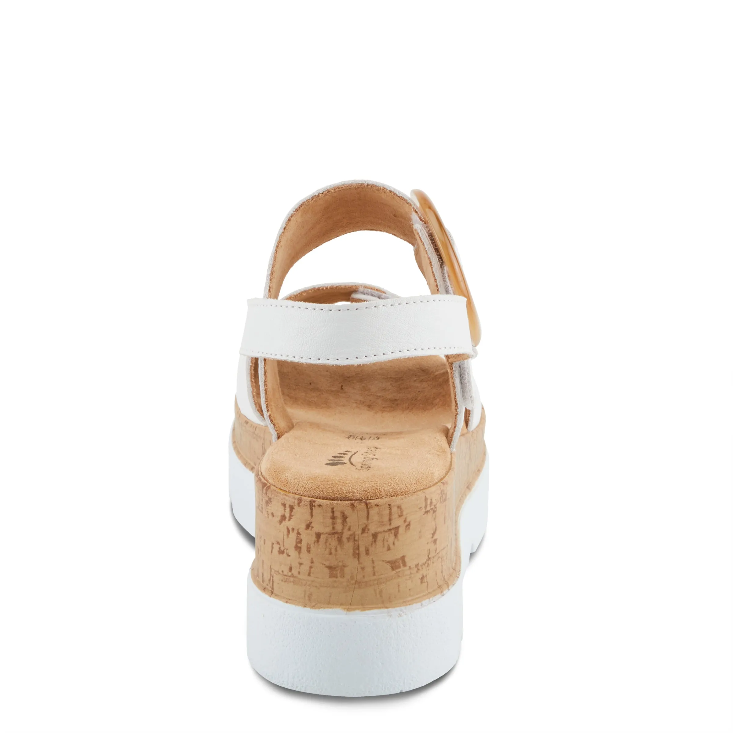 Spring Step Abarah Sandals