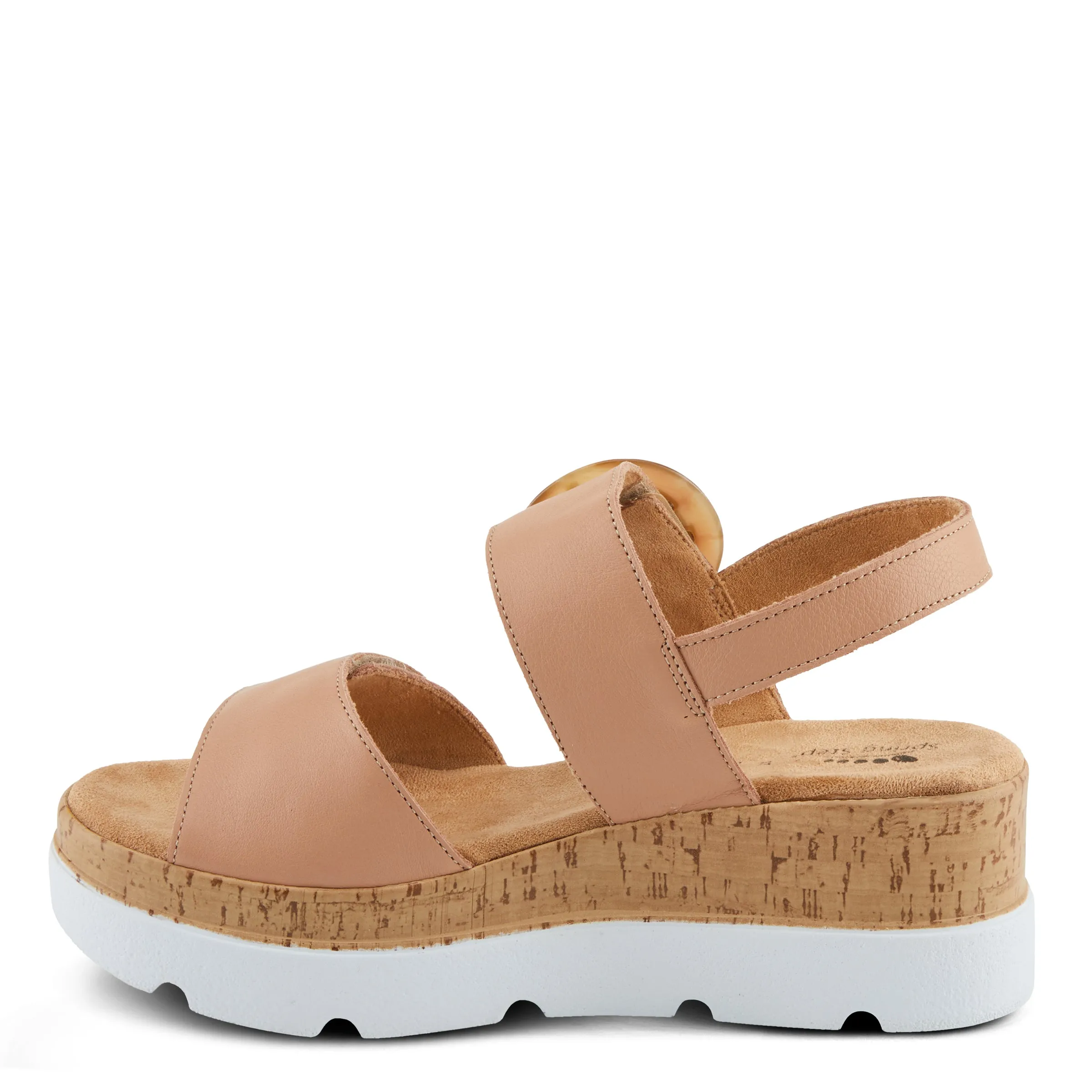 Spring Step Abarah Sandals