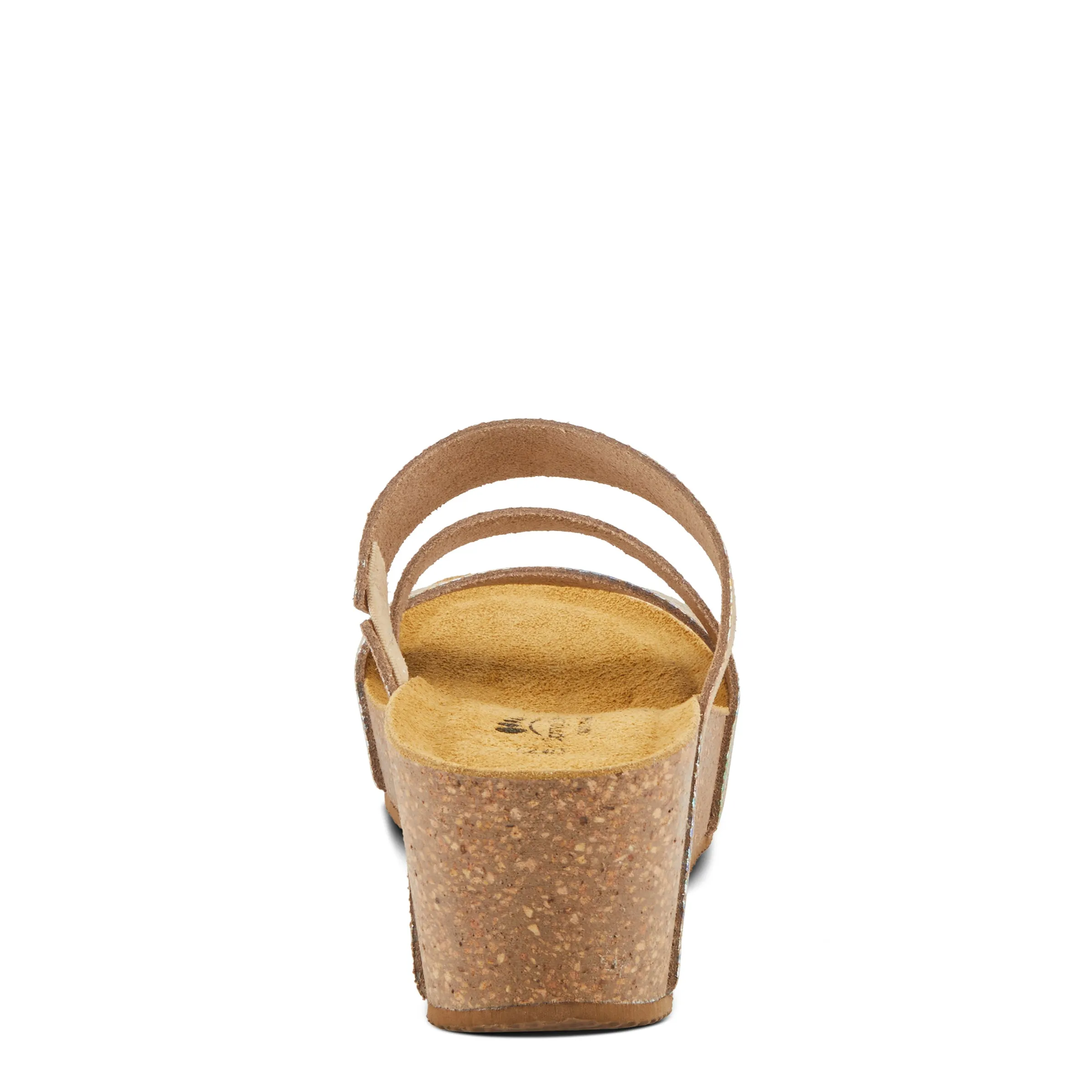 SPRING STEP BUTTERPEA SANDALS