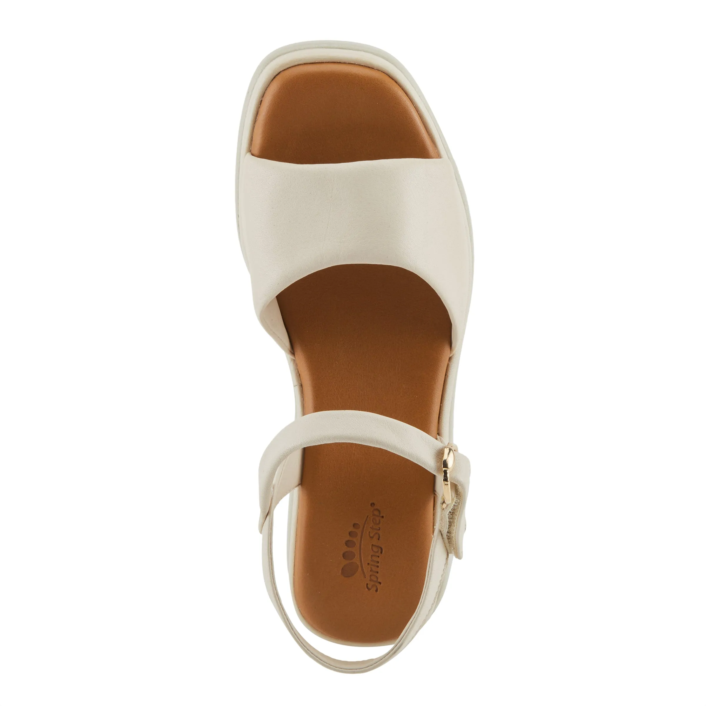 SPRING STEP HUNTINGTON SANDALS