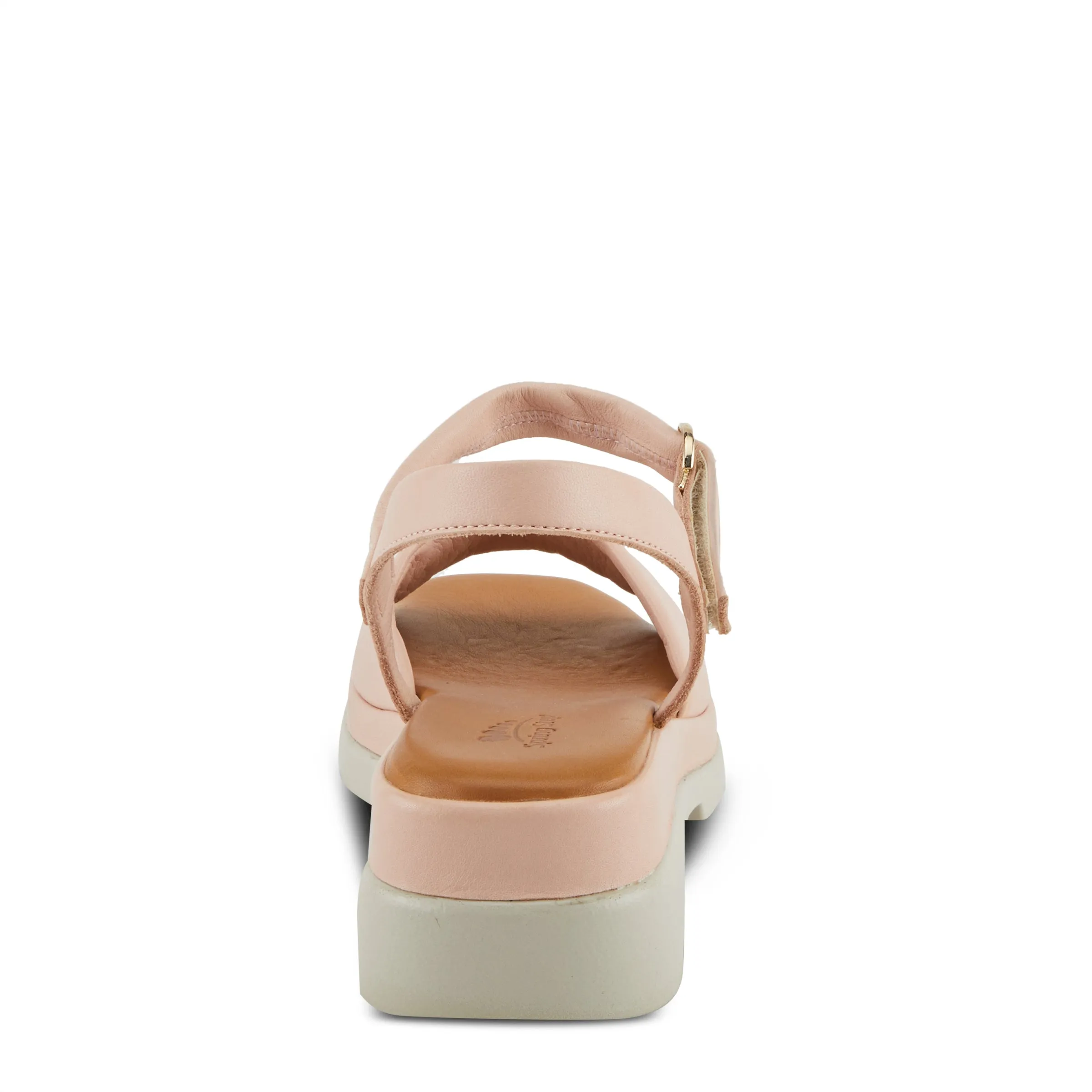 SPRING STEP HUNTINGTON SANDALS