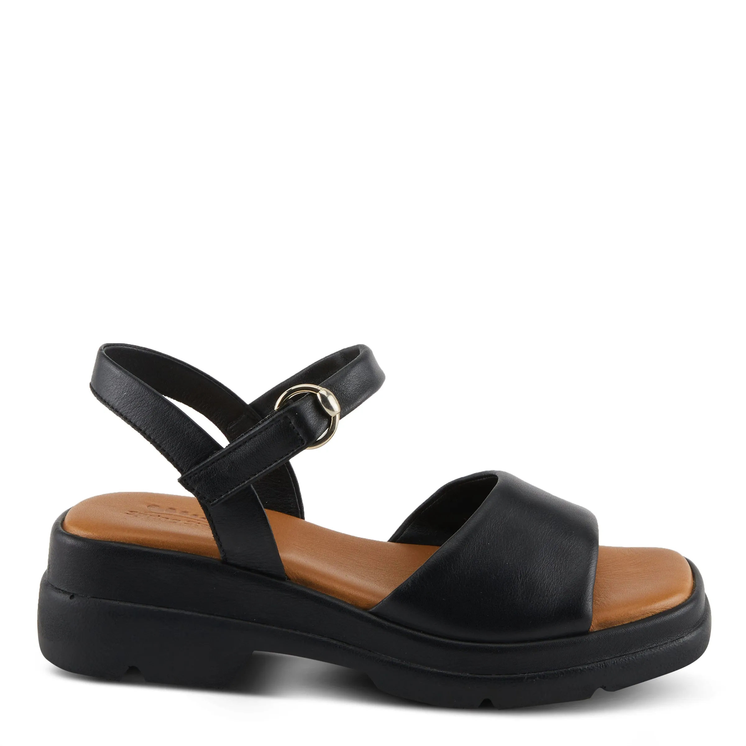 SPRING STEP HUNTINGTON SANDALS