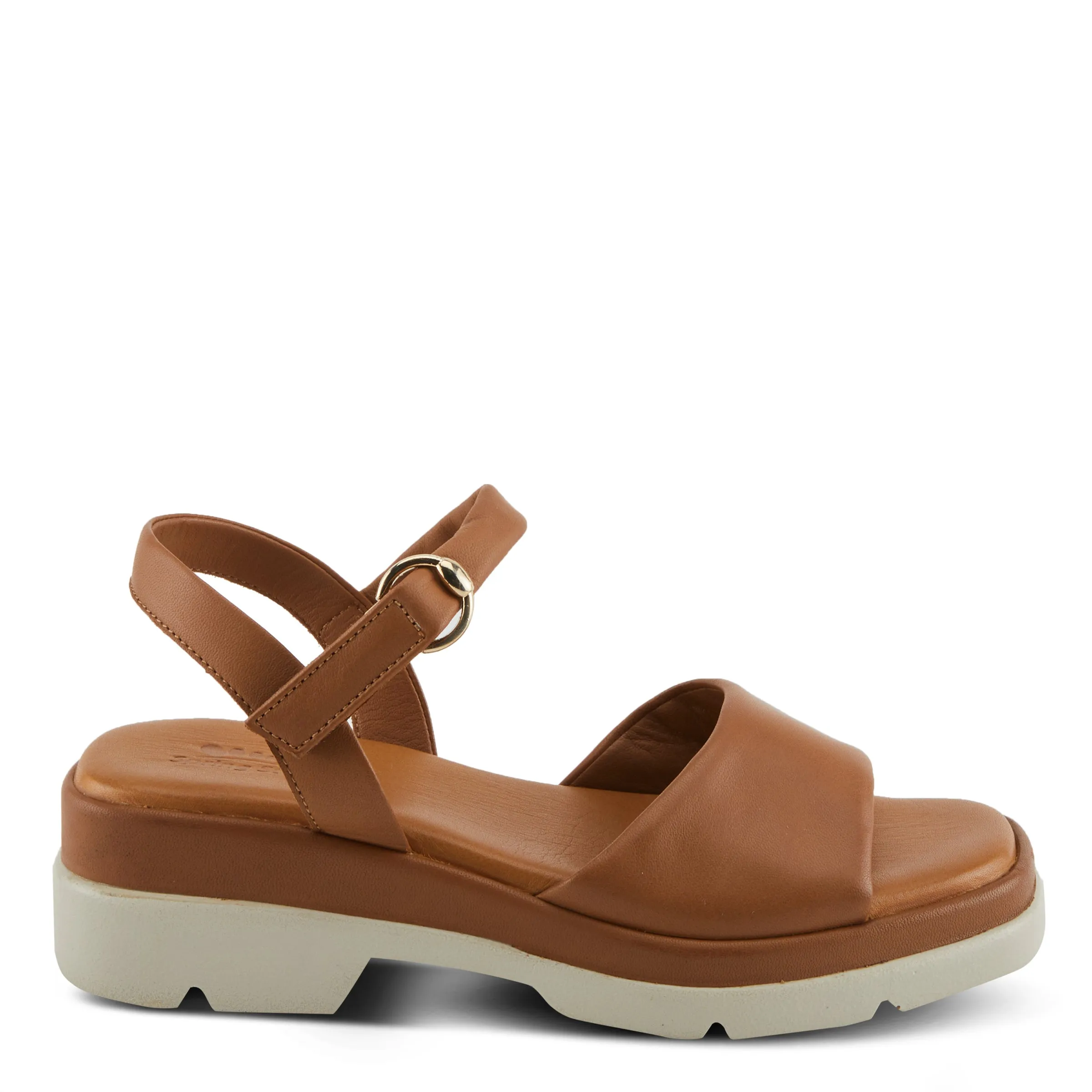 SPRING STEP HUNTINGTON SANDALS